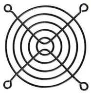 FINGER GUARD, STEEL, 80MM