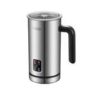 Electric milk frother 4 in 1 HiBREW M3  500W, HiBREW