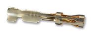 CONTACT, SOCKET, 26-22AWG, CRIMP