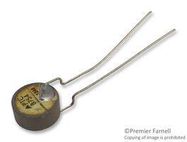 THERMISTOR, PTC, 150 OHM, 25%, RADIAL