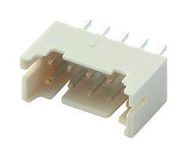 CONNECTOR, HEADER, 10POS, 2MM, 2ROW