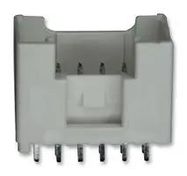CONNECTOR, HEADER, 40POS, 2ROW, 2MM
