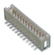 CONNECTOR, HEADER, 12POS, 1.5MM, 1ROW