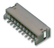 CONNECTOR, HEADER, 9POS, 1.5MM, 1ROW