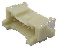 CONNECTOR, HEADER, 5POS, 1ROW, 2MM