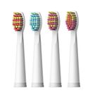 Toothbrush tips Fairywill 507/508 (white), FairyWill