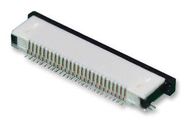 CONNECTOR, FFC/FPC, RCPT, 28POS, 1ROW