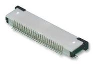 CONNECTOR, FFC/FPC, RCPT, 28POS, 1ROW