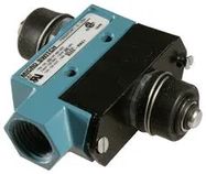 LIMIT SWITCH, TOP PLUNGER, SPDT-1NO/1NC