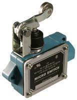 LIMIT SWITCH TOP ROLLER ARM SPDT-1NO/1NC