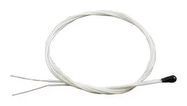 NTC THERMISTOR, 10KOHM, FREE HANGING