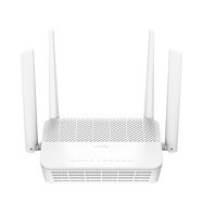 6-port router CUDY WR3000S
