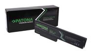  PATONA Premium Battery f. HP Compaq 458640-542 463310-132 463310-141 6530b, PATONA