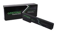  PATONA Premium Battery f. HP 8460p 8460w 8470p 8560p 6360b 6460b 6465b 6560b 6565b, PATONA