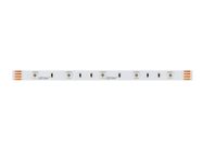 LED strip 300/5m SMD 24V RGB 14,4W IP20 10mm 5m PRIME