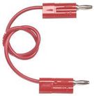 TEST LEAD, BLK, 1.219M, 70V, 15A