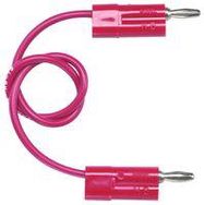 TEST LEAD, RED, 914MM, 70V, 15A