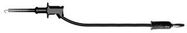 TEST LEAD, RED, 304.8MM, 60V, 5A