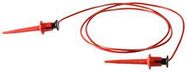 TEST LEAD, RED, 914.4MM, 60V, 5A