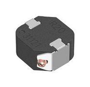 INDUCTOR, 3.3UH, SHIELDED, 6A