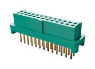 CONNECTOR, RCPT, 26POS, 2ROW, 1.25MM