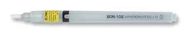 FLUX PEN, ANGLED FLAT-CHISEL SHAPE TIP