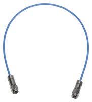 CABLE ASSY, SMP JACK-SMP JACK, 228.6MM