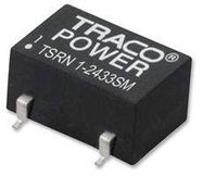 DC-DC CONVERTER, 12V, 1A