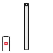 Yeelight Closet Sensor Light 40cm - black 4000 K, Yeelight