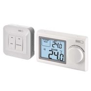 Room manual wireless thermostat P5614, EMOS