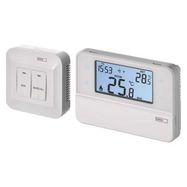 Room programmable wireless OpenTherm thermostat P5616OT, EMOS
