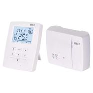 Room programmable wireless OpenTherm thermostat P5611OT, EMOS