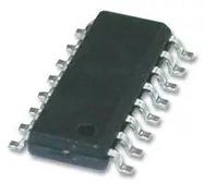 CAPACITIVE SENSOR, -40TO85DEG C, SOIC-16