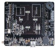 EVALUATION BOARD, MBR3 CAPSENSE