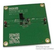 EVALUATION BOARD, BUCK CONVERTER