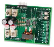 EVALUATION BOARD PWM CNTLR W/ MCU