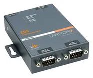 ETHERNET, 921KBPS, RS232/422/485