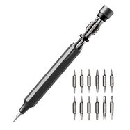 Precision Screwdriver HOTO QWLSD004, 24 in 1 (black), HOTO