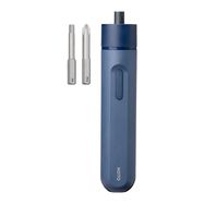 Li-ion Screwdriver-Lite HOTO QWLSD007 (blue), HOTO