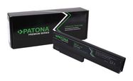  PATONA Premium Battery f. HP NX5100 NX6100 NX6320 NC6110 NC6120 PB994A 4,4Ah, PATONA