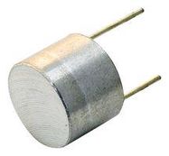 PIEZO TRANSDUCER, 40KHZ, 100DB