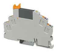 SOLID STATE RELAY, 24-253VAC, DIN RAIL