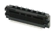 CONNECTOR, FFC, RCPT, 40POS, 1ROW