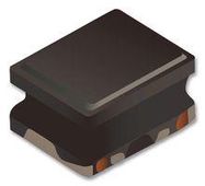 INDUCTOR, 2.2UH, 20%, 1.3A, SEMI-SHLD