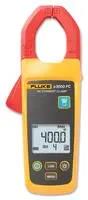 AMMETER, AC, 0A TO 400A, 3-1/2