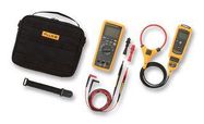 KIT, FLUKE 3000 FC DMM, CLAMP MODULE