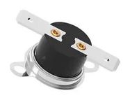 THERMAL SWITCH, NC, 50DEG C, FLANGE