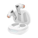 Wireless headphones TWS Edifier NeoBuds Pro, ANC (white), Edifier