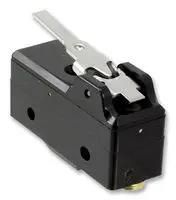 MICROSWITCH, SPDT, 20A, 250VAC