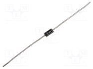 Diode: rectifying; THT; 4kV; 0.25A; reel,tape; Ifsm: 15A; DO41 